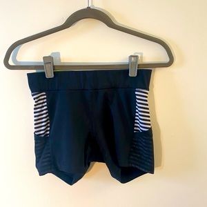 Champion Duodry compression shorts